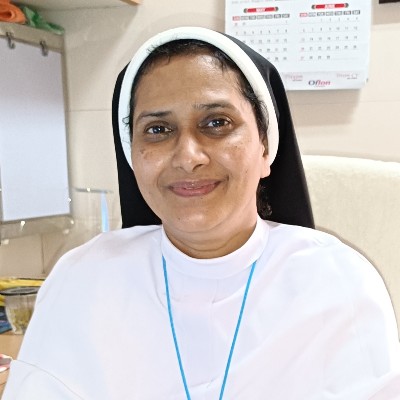 Dr. Sr. Alphonse Rose MBBS, DNB, F-MAS
                            General Surgeon (Laparoscopic)